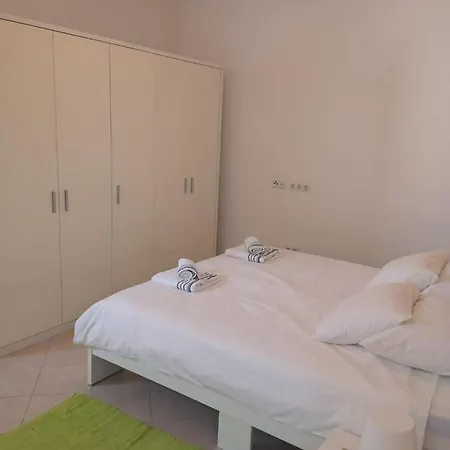 Apartament Marta