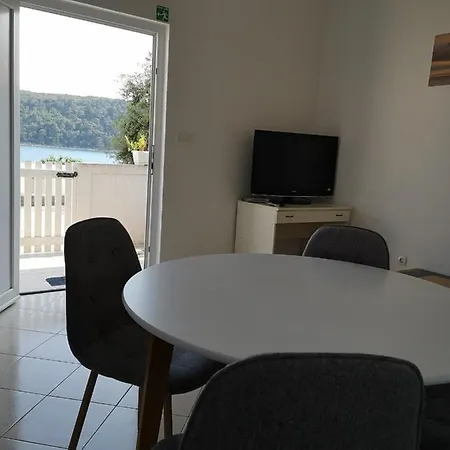 Marta Apartment