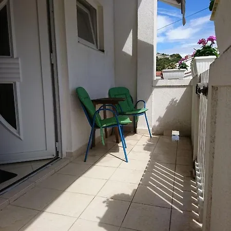 Marta Apartment