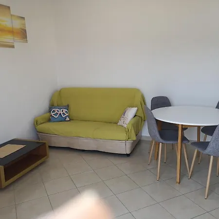 Apartment Marta Kampor