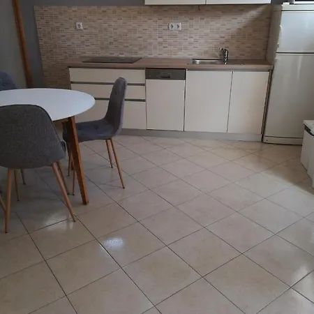 Apartment Marta *
