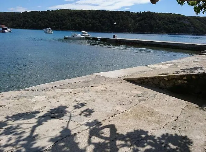 Marta 아파트 Kampor